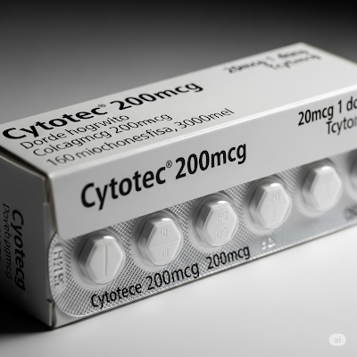 cytotec